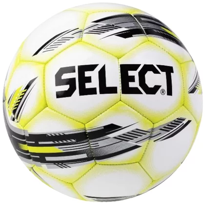Select Stadia Mini Ball STADIA WHT-BLK